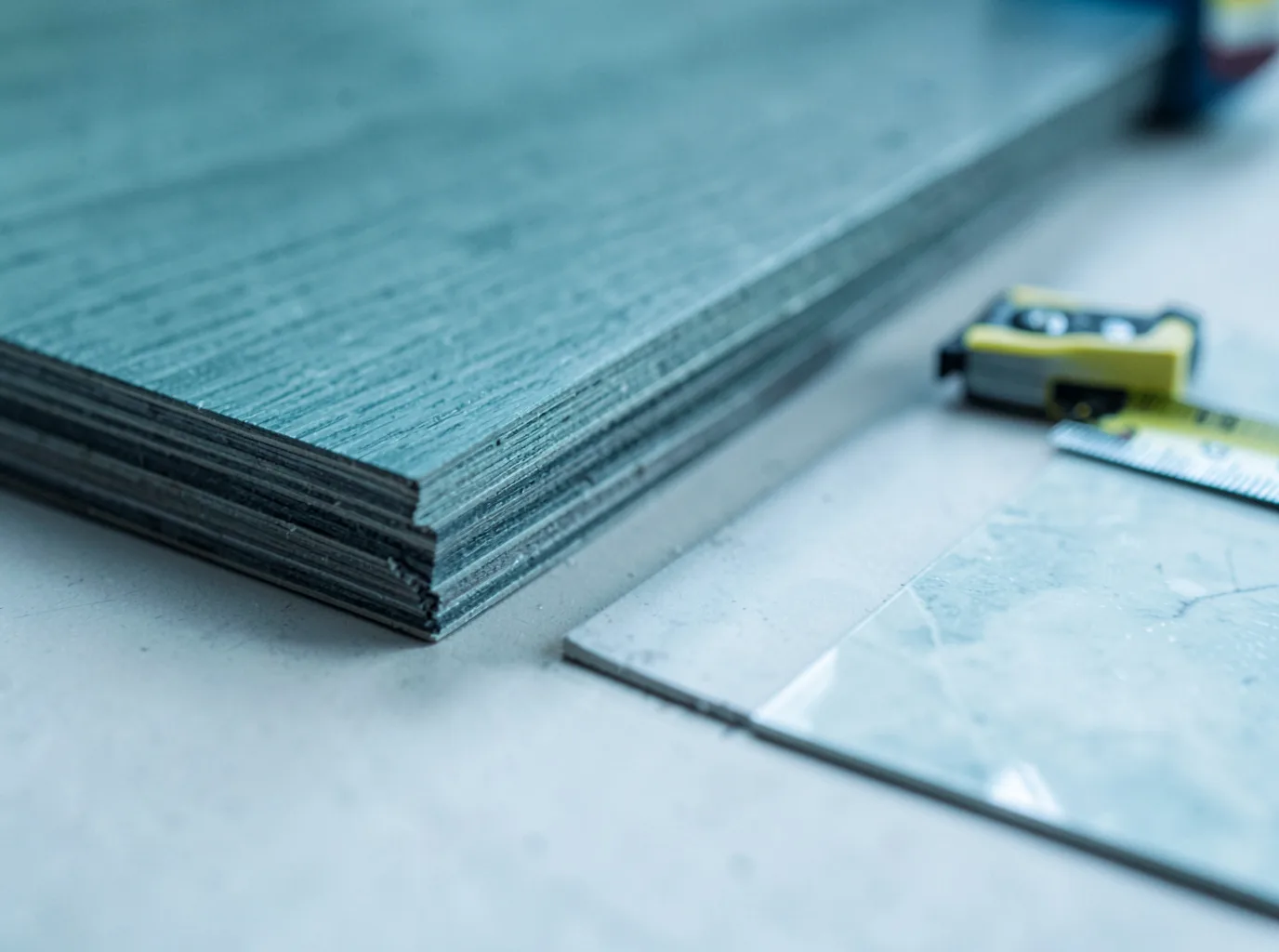 Luxury Vinyl Plank Installation Glade Hill, VA FAQs